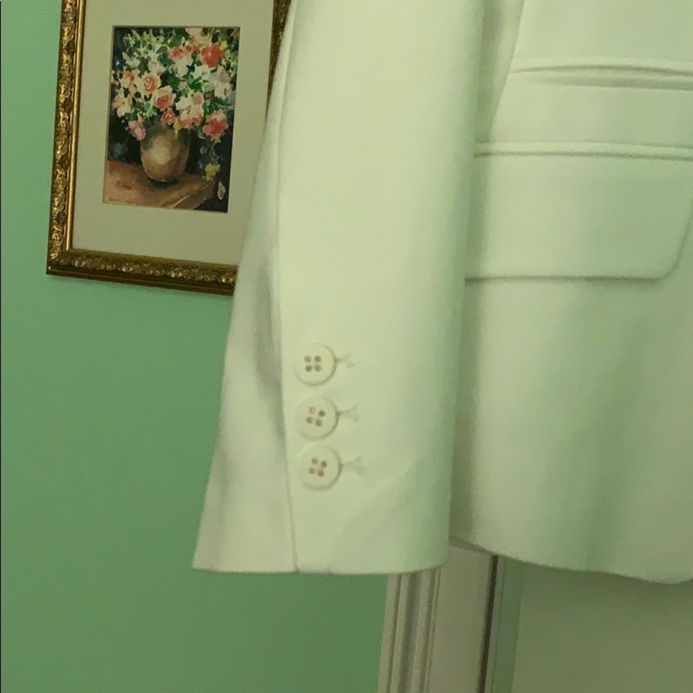 Work jacket - Picture 4 of 4